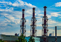 西乡塘柴油发电机组进气门与排气门磨损严重是什么原因