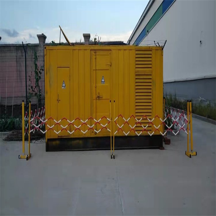 西乡塘发电机组油箱盖上留出小气孔有什么用？