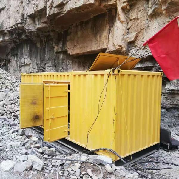 西乡塘柴油发电机组使用注意事项要牢记