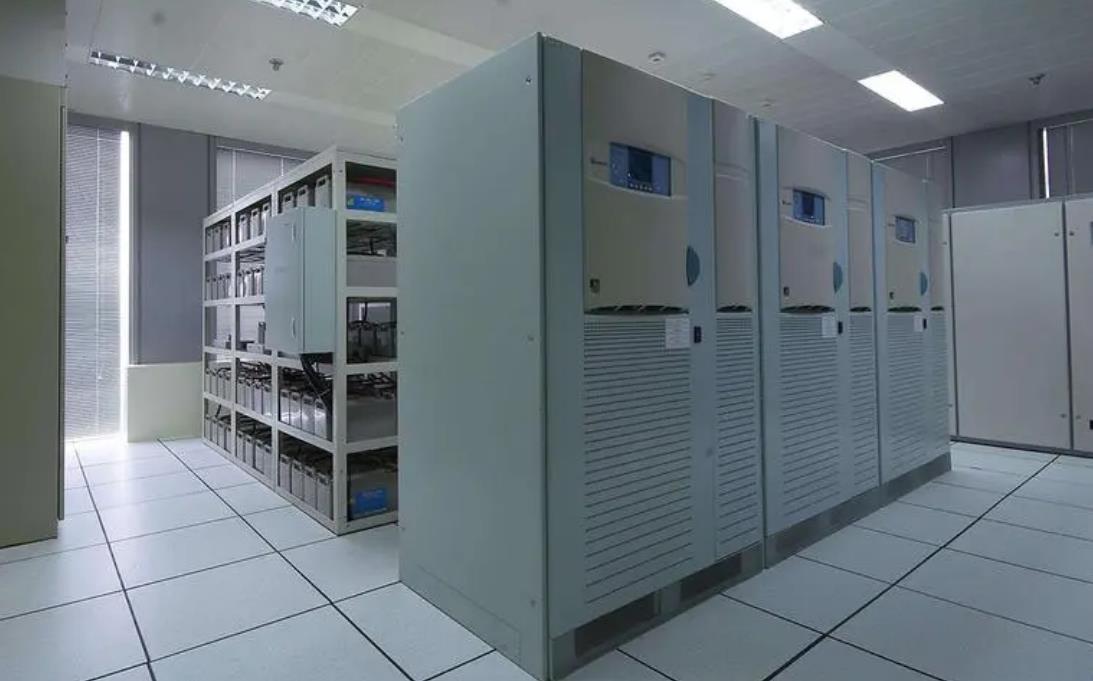 西乡塘UPS 电源的分类