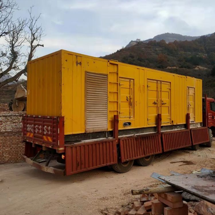 西乡塘柴油发电机的品牌有哪些？