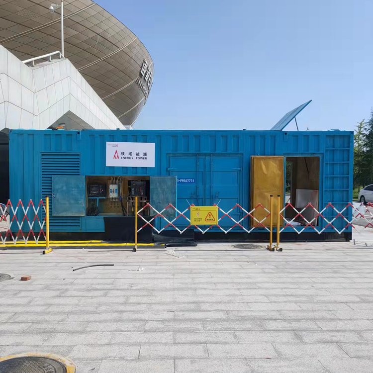 西乡塘介绍一下发电机组维修保养的具体操作流程