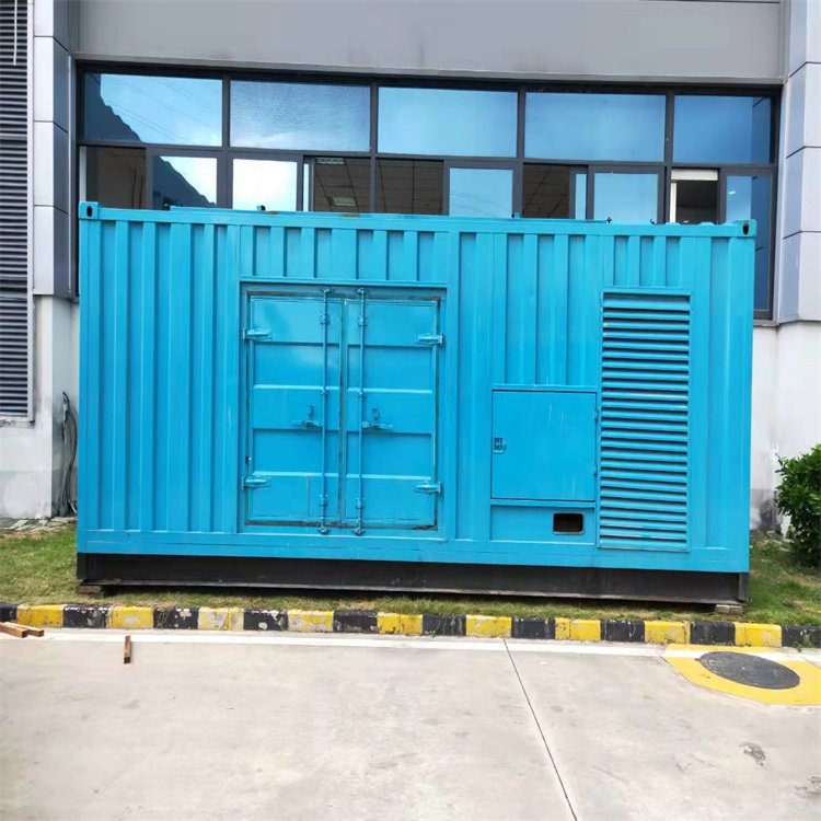 西乡塘发电机组使用中应注意什么事项？