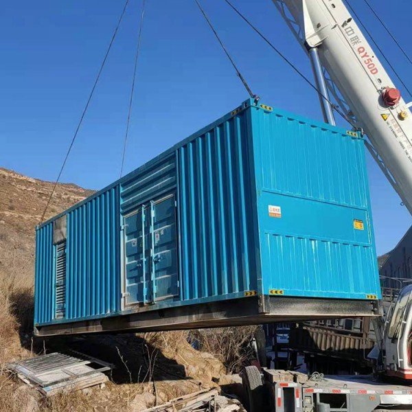 西乡塘发电机组维修保养中应注意什么事项？