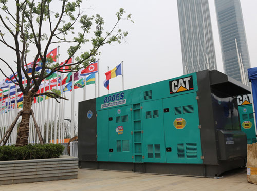 西乡塘详细介绍一下升级发电机组的具体步骤