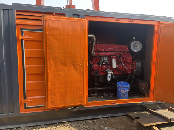 西乡塘预热过程中启动柴油发电机组对发动机的寿命有多大影响？