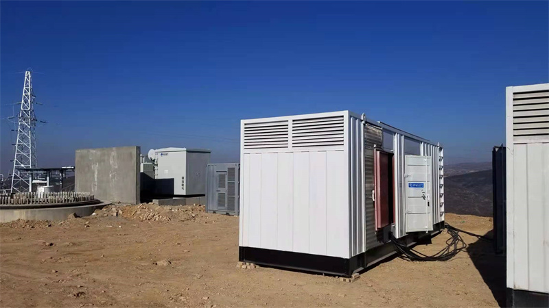 西乡塘带预热系统的柴油发电机组在冬季启动后需要注意什么？