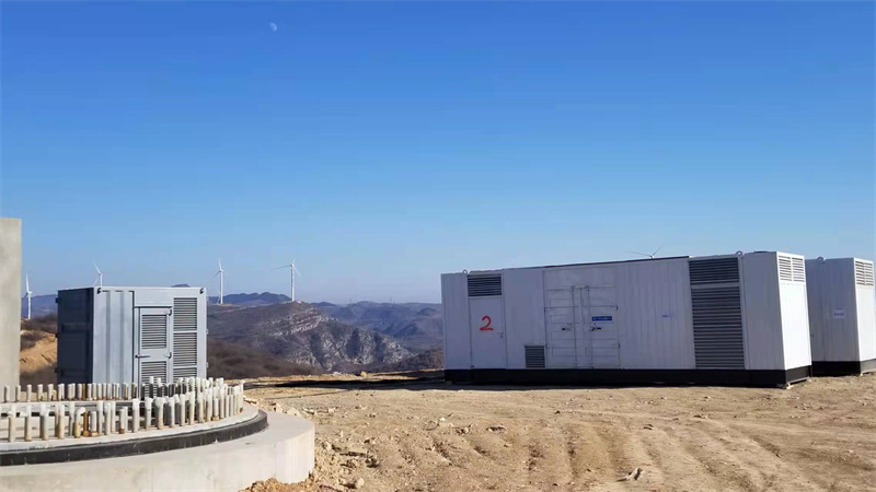 西乡塘带燃油预热系统的柴油发电机组在冬季启动前需要做哪些准备工作？