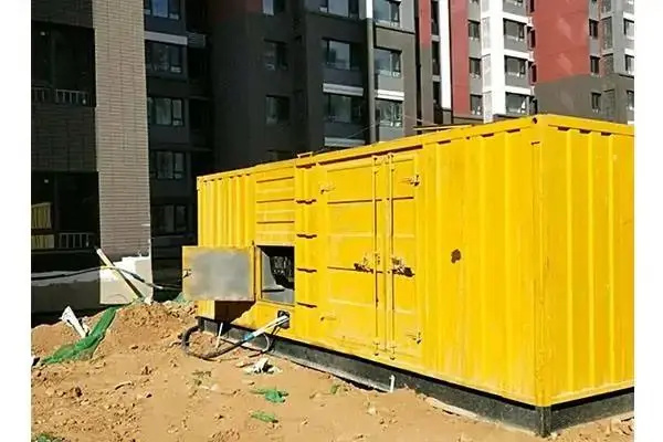 西乡塘柴油发电机组冬季保养注意事项？